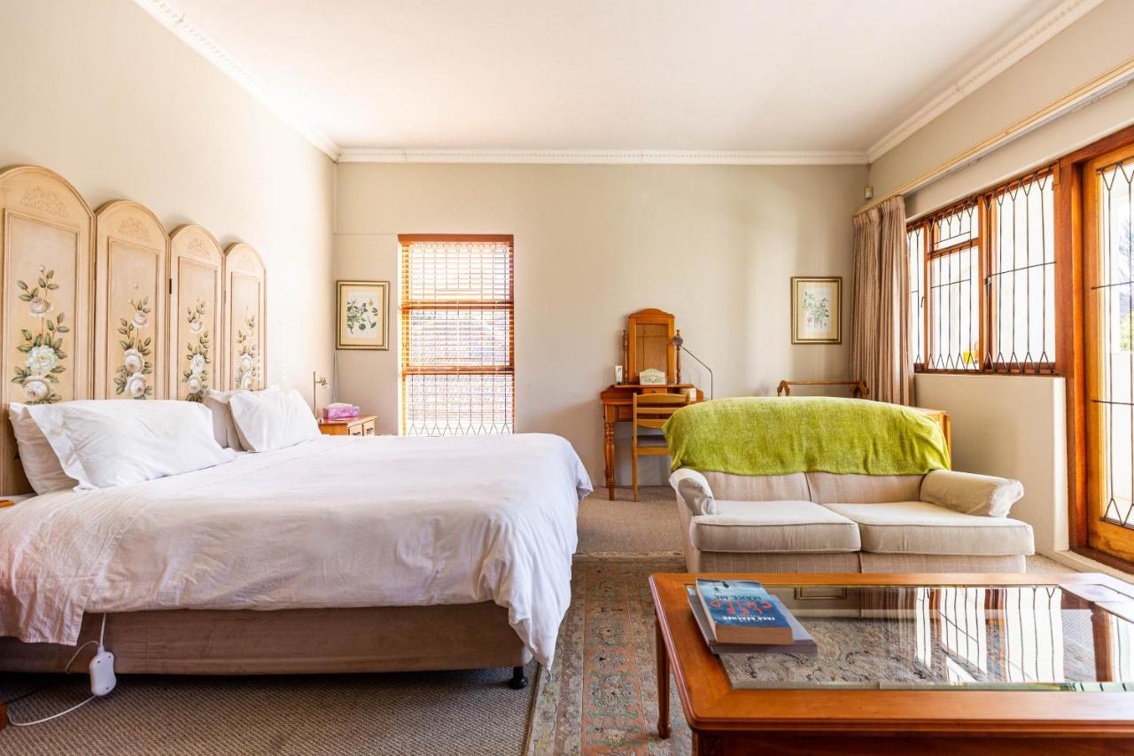 Applegarth And Self-catering Acomodação com café da manhã  Cidade Do Cabo