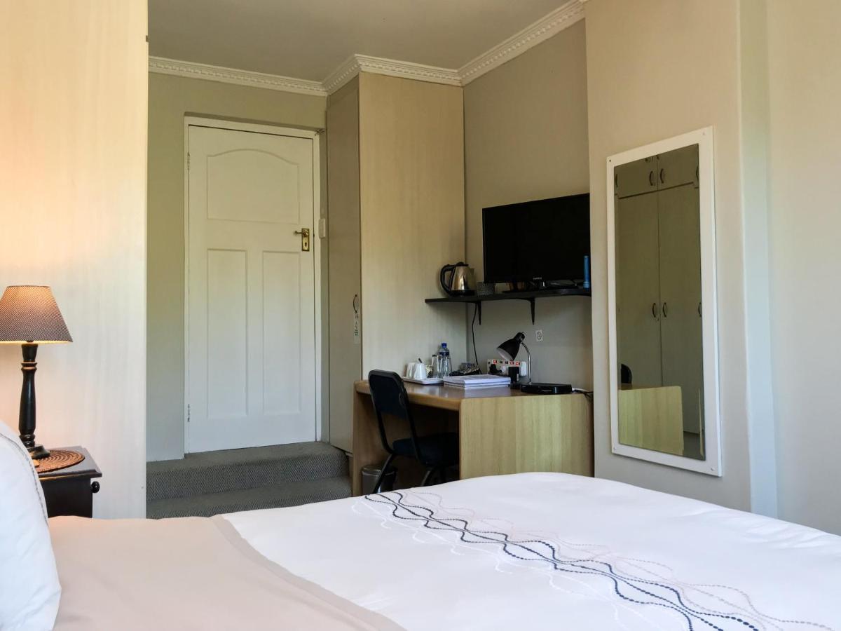 Applegarth And Self-catering Acomodação com café da manhã  3*