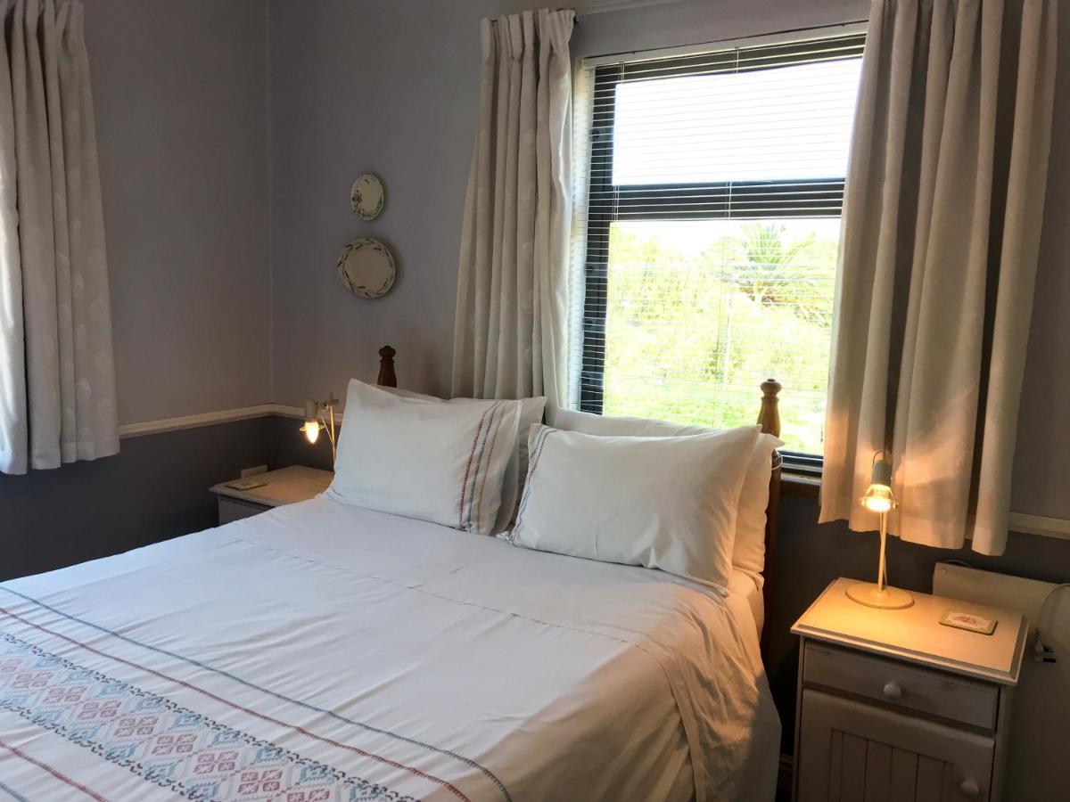 Applegarth And Self-catering