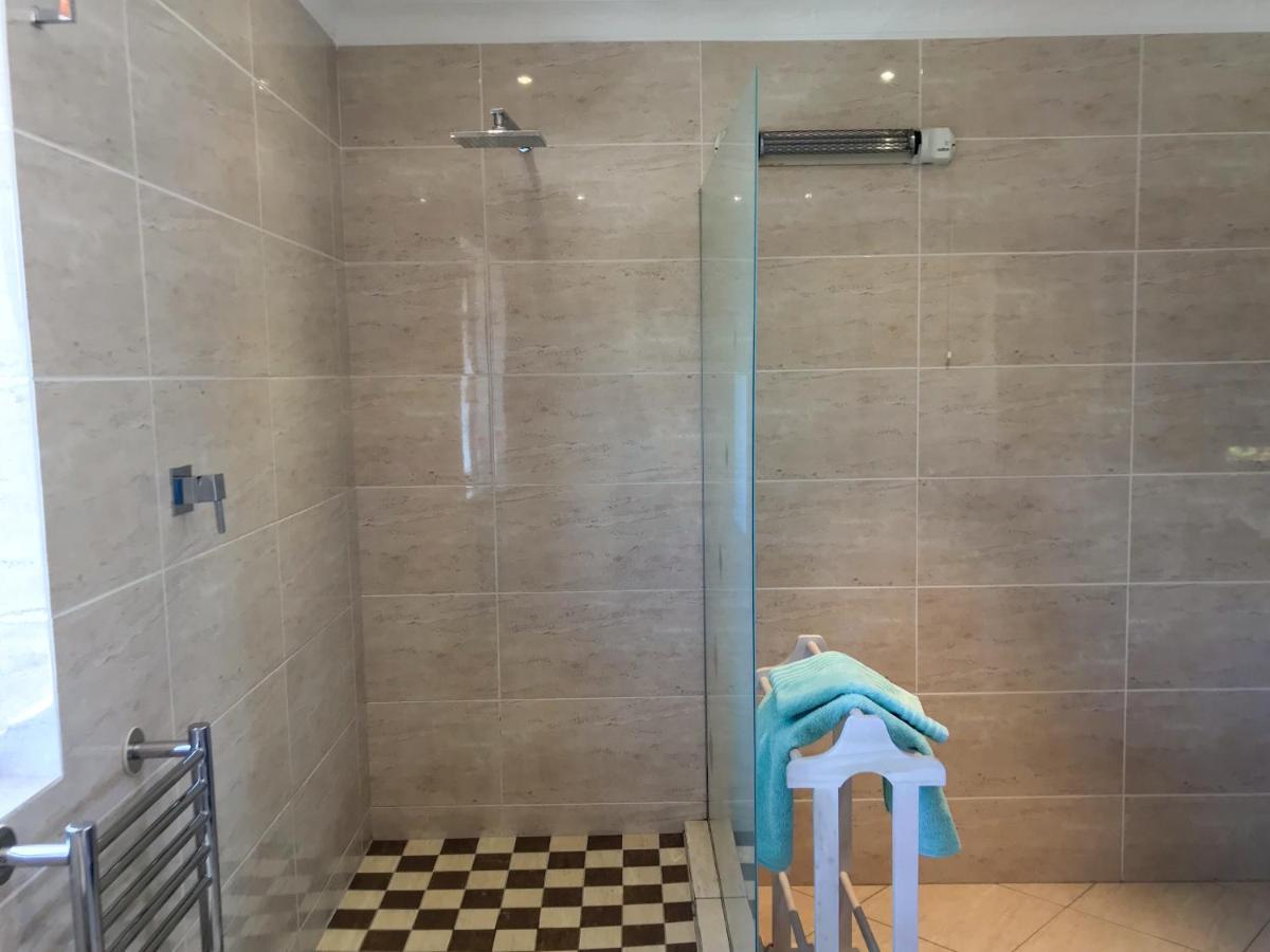 Applegarth And Self-catering 3* Cidade Do Cabo