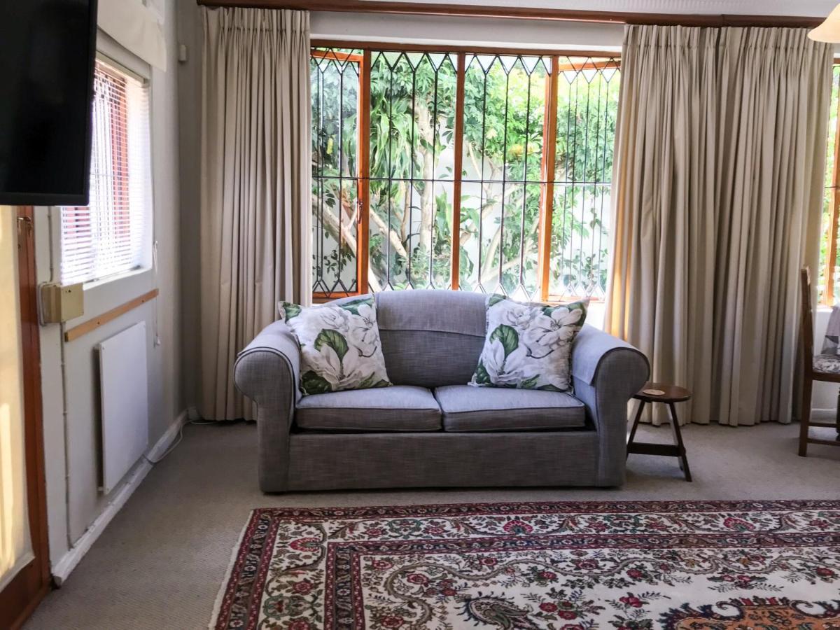 Acomodação com café da manhã  Applegarth And Self-catering 3*