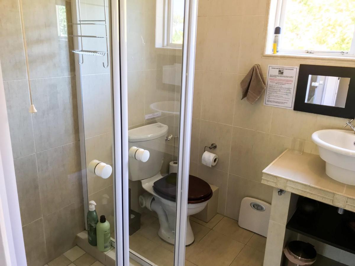 Applegarth And Self-catering 3*