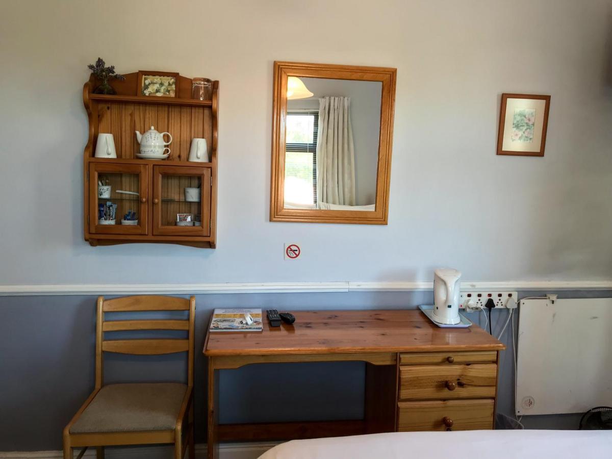 Applegarth And Self-catering Acomodação com café da manhã  Cidade Do Cabo