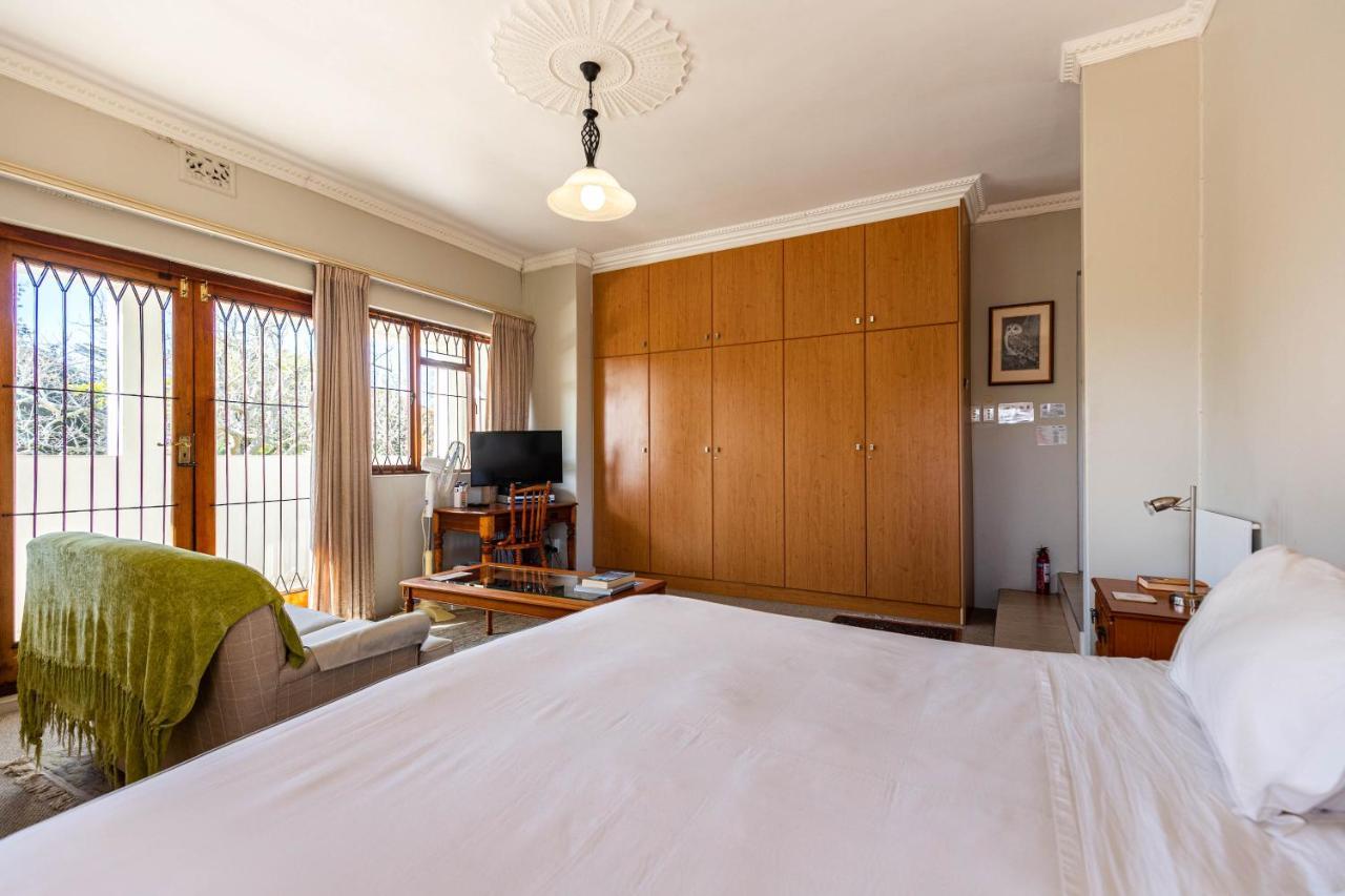 Applegarth And Self-catering Acomodação com café da manhã  Cidade Do Cabo