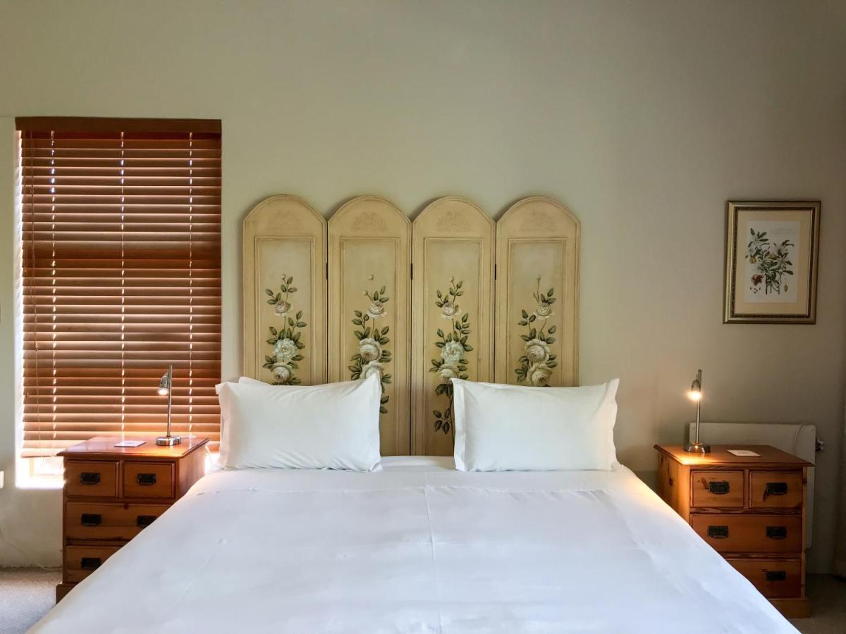 Applegarth And Self-catering Acomodação com café da manhã 