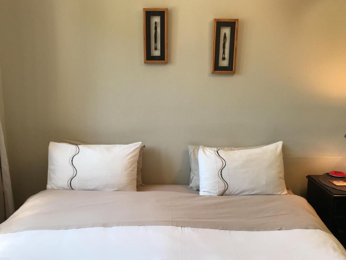 Applegarth And Self-catering 3* Cidade Do Cabo