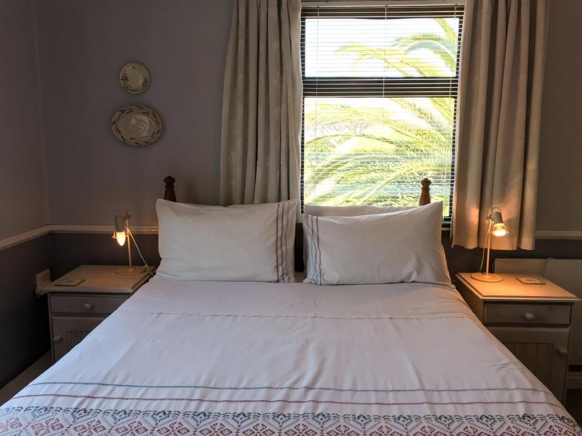 Applegarth And Self-catering 3*