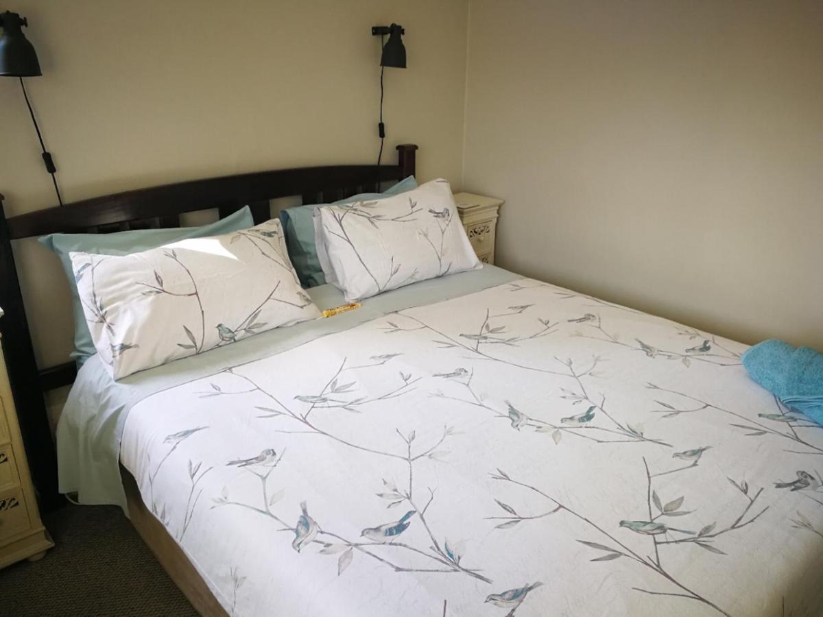 Applegarth And Self-catering