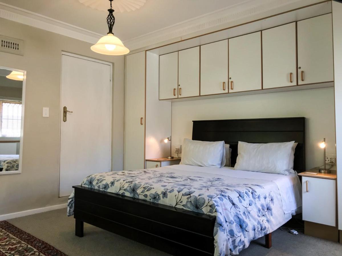 Applegarth And Self-catering Cidade Do Cabo