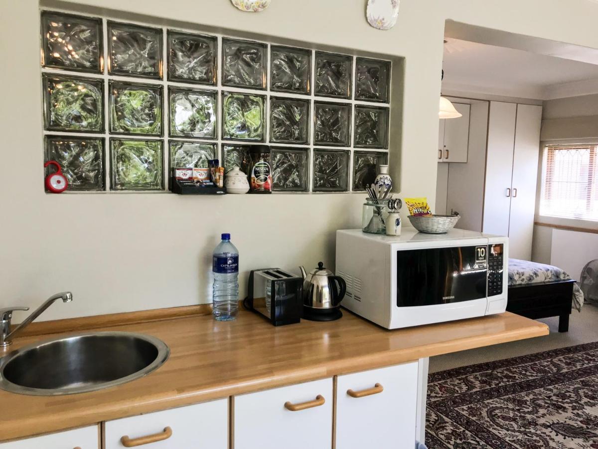 Applegarth And Self-catering Cidade Do Cabo