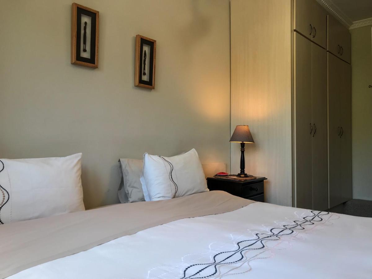 Applegarth And Self-catering Acomodação com café da manhã  3*