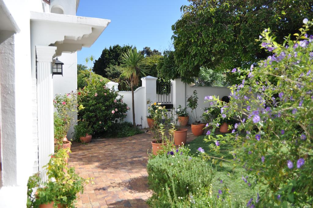 Acomodação com café da manhã  Applegarth And Self-catering