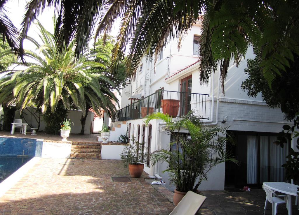 Acomodação com café da manhã  Applegarth And Self-catering Cidade Do Cabo