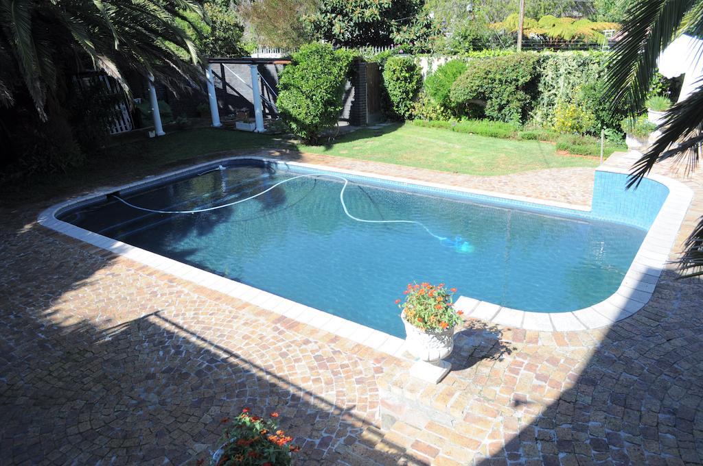 Applegarth And Self-catering Acomodação com café da manhã  Cidade Do Cabo