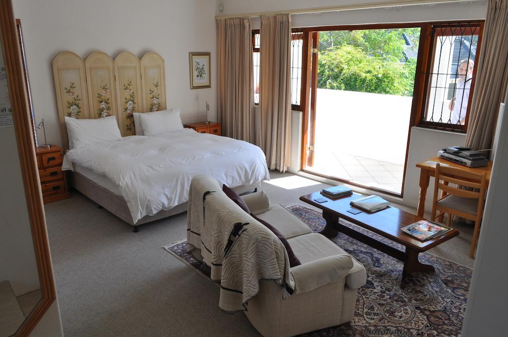 Applegarth And Self-catering Acomodação com café da manhã  3*