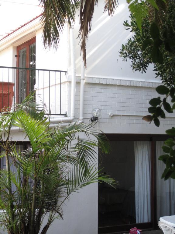 Acomodação com café da manhã  Applegarth And Self-catering