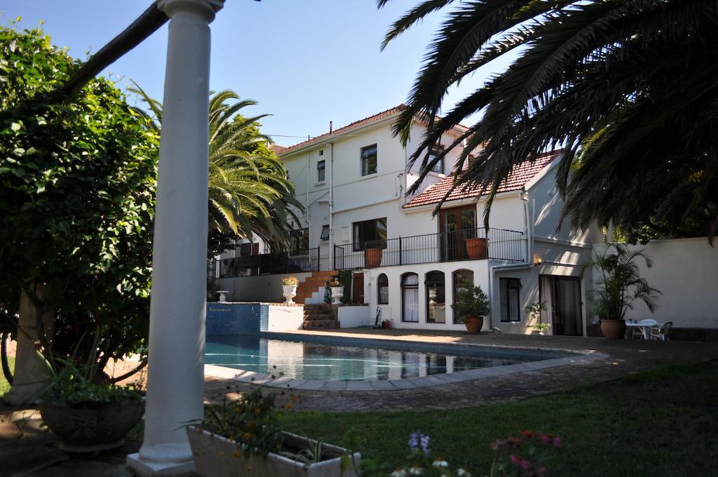 Applegarth And Self-catering Cidade Do Cabo