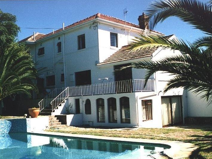 Acomodação com café da manhã  Applegarth And Self-catering 3*