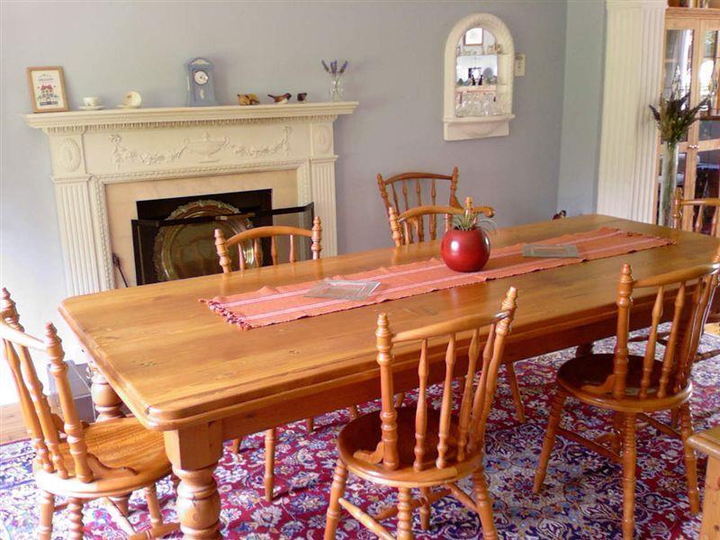 Applegarth And Self-catering Cidade Do Cabo