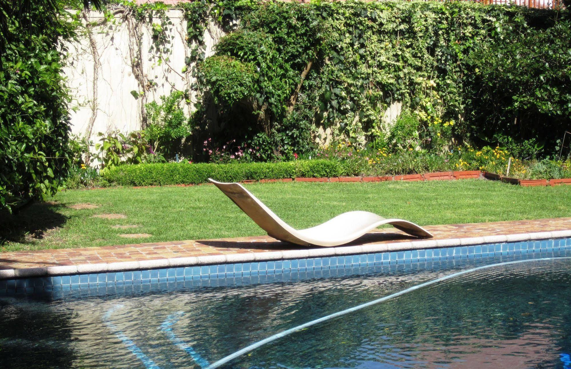 Applegarth And Self-catering Cidade Do Cabo