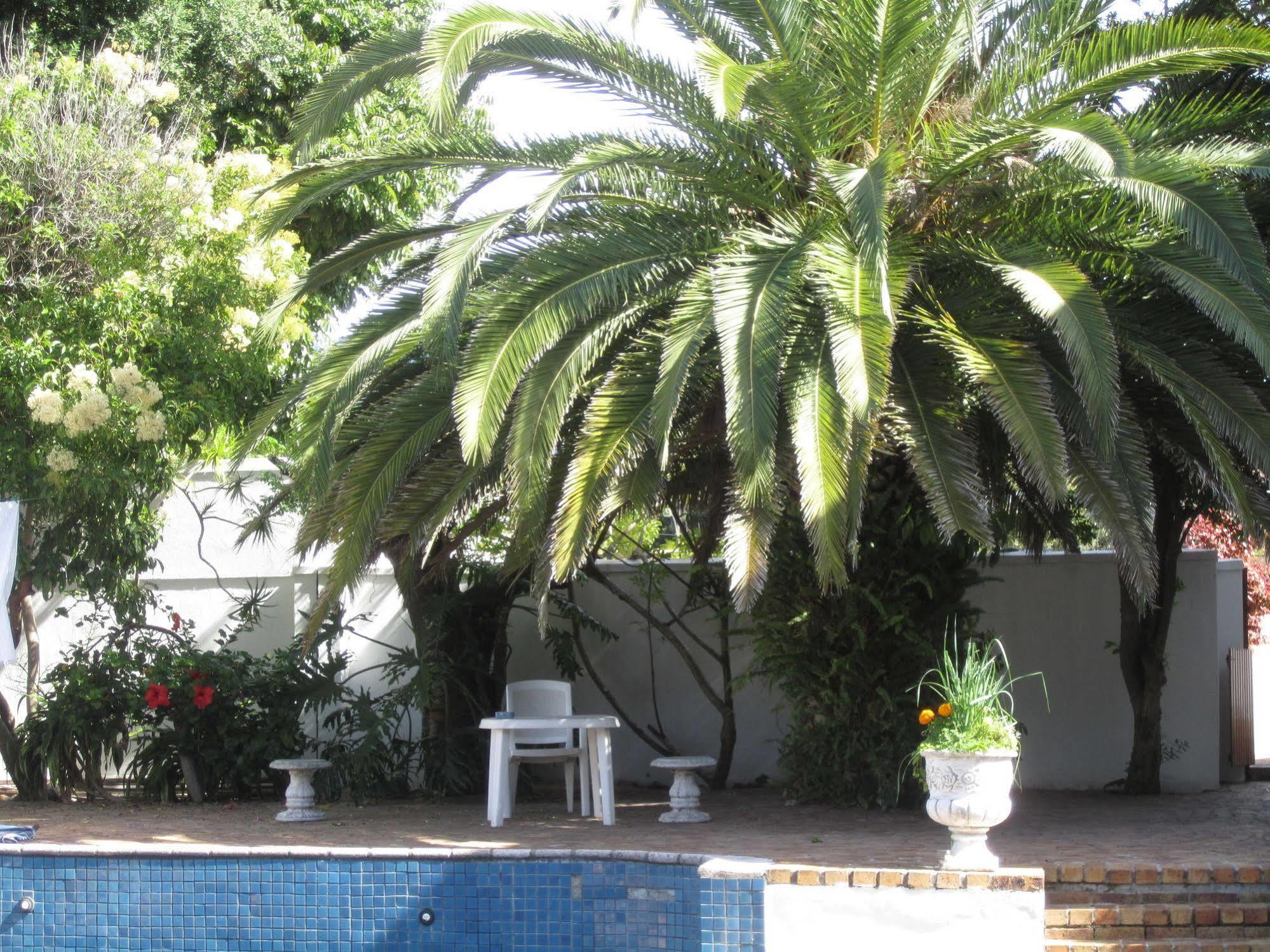 Acomodação com café da manhã  Applegarth And Self-catering Cidade Do Cabo