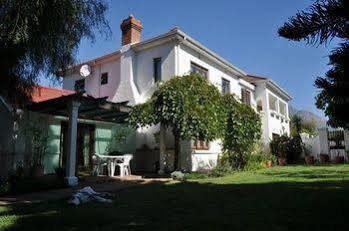 Applegarth And Self-catering Acomodação com café da manhã 