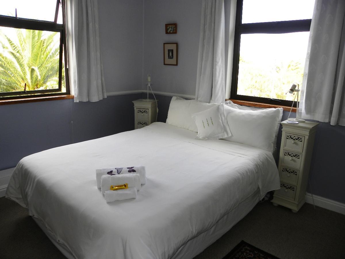 Applegarth And Self-catering 3* Cidade Do Cabo
